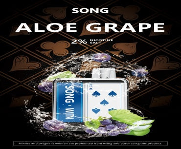A01Poker Disposable Vape – 5000 Puffs | 16 Unique Flavors | Playing Card Design