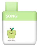 A05-Pocket Card