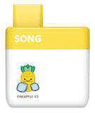 A05-Pocket Card