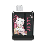 A01-Lucky
