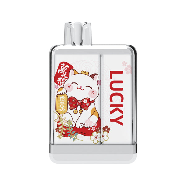 A01-Lucky